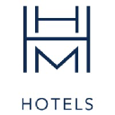 Hersha Hospitality Management logo