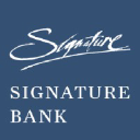 Signature Bank logo