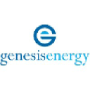 Genesis Energy logo