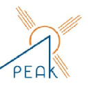Peak Behavioral Health Services logo