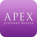 APEX Profound Beauty logo