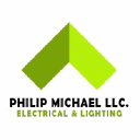 Philip Michael LLC Electrical & Building Contractor logo