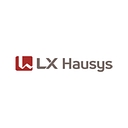 LG Hausys USA logo