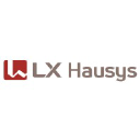 LG Hausys USA logo