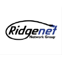 Ridgenet Networks logo