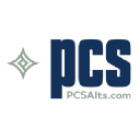 PC Salts logo