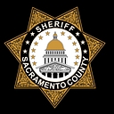 Sacramento County Sheriff's Department logo