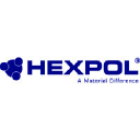 HEXPOL Compounding logo