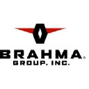 Brahma Group logo