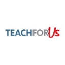 Teach For Us logo