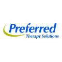 Preferred Therapy Solutions logo