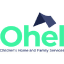 OHEL Children's Home and Family Services logo