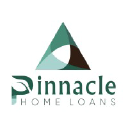 Pinnacle Home Loans logo