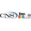 CNS logo