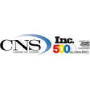 CNS logo