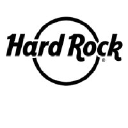 Hard Rock Hotel and Casino logo