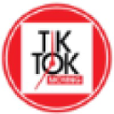 Tiktok Moving & Storage logo