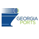 Georgia Ports Authority logo