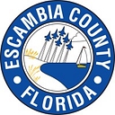 Escambia County logo