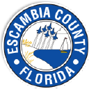 Escambia County logo