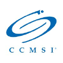 CCMSI logo
