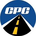 CPC Logistics logo
