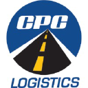 CPC Logistics logo