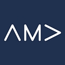 AMA Toronto logo