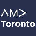 AMA Toronto logo