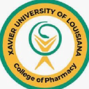 Xavier University of Louisiana logo