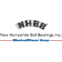 NHBB logo
