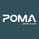 POMA Ropeways logo