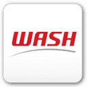 WASH logo