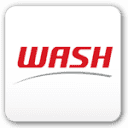 WASH logo