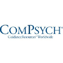 ComPsych logo