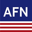 American Financial Network logo