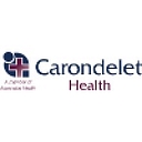 Carondelet Health logo