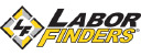 Labor Finders logo