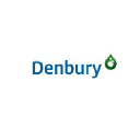 Denbury Resources logo