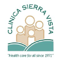 Clinica Sierra Vista logo
