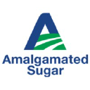 Amalgamated Sugar logo