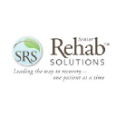 Senior Rehab Solutions logo