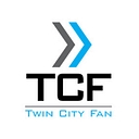 Twin City Fan Companies logo