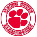 Mason Crest PTO logo