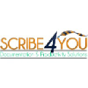 Scribe4You logo