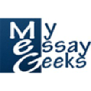 MyEssayGeeks logo