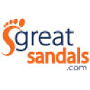 GreatSandals logo