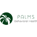 Palms Behavioral Health logo