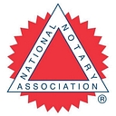 National Notary Association logo