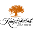 Kiawah Island Golf Resort logo